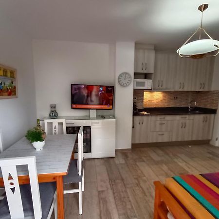 Jescamar 2 Leilighet Salou Eksteriør bilde