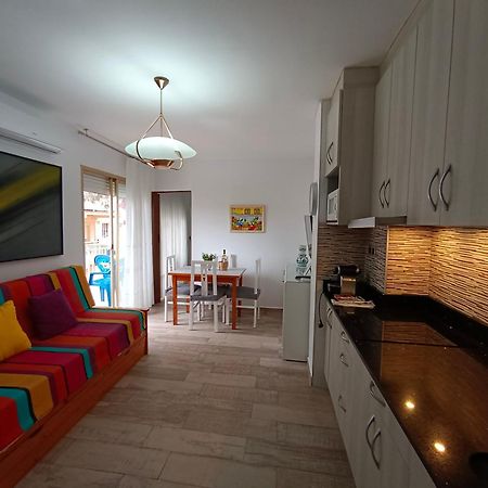 Jescamar 2 Leilighet Salou Eksteriør bilde