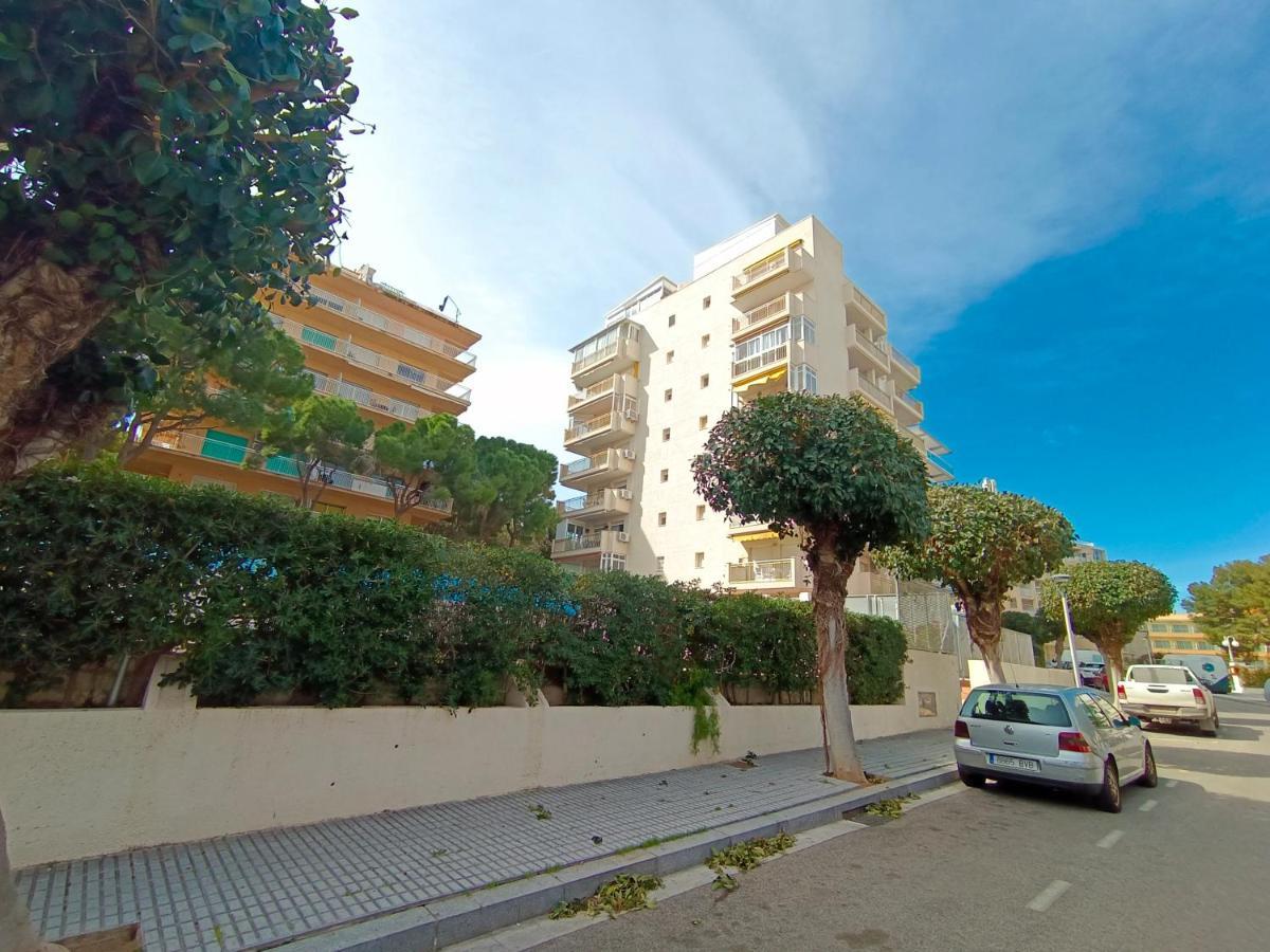 Jescamar 2 Leilighet Salou Eksteriør bilde