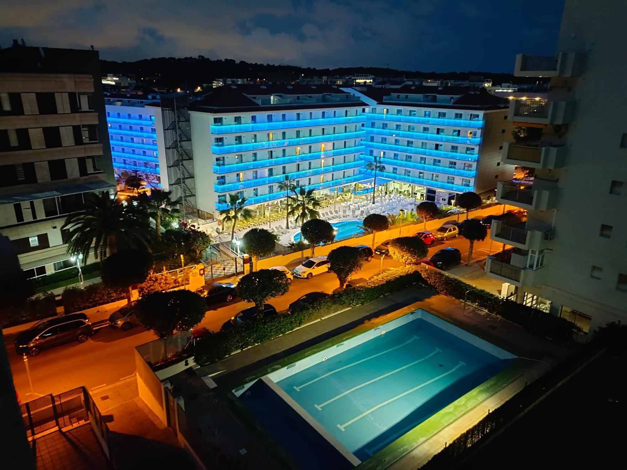 Jescamar 2 Leilighet Salou Rom bilde